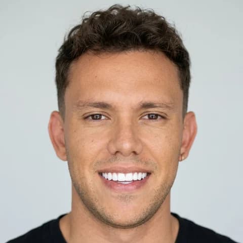 Daniel Gregory