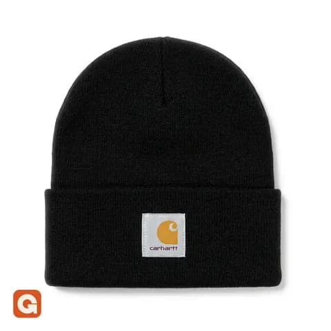 Accessories: Carhartt beanie