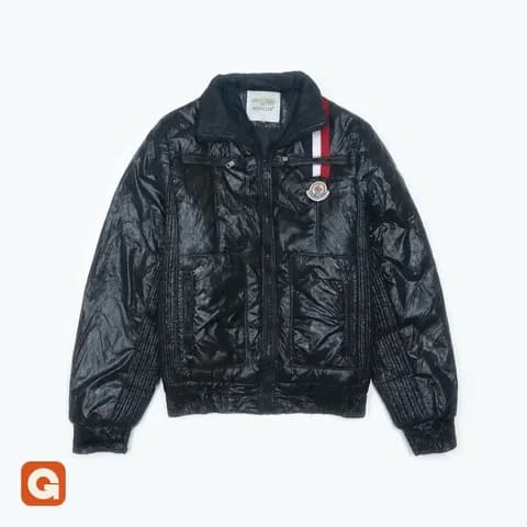 Designer jacket: Moncler jacket