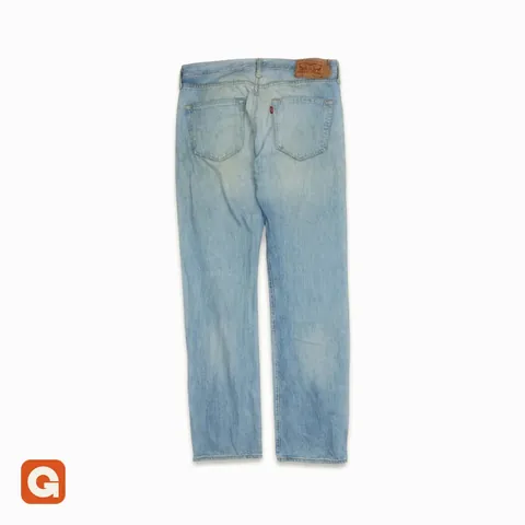 Levi's jeans: Levi's jeans