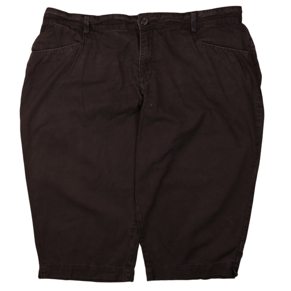 Lee Vintage 90's Casual Men's Medium Brown Trousers Pants