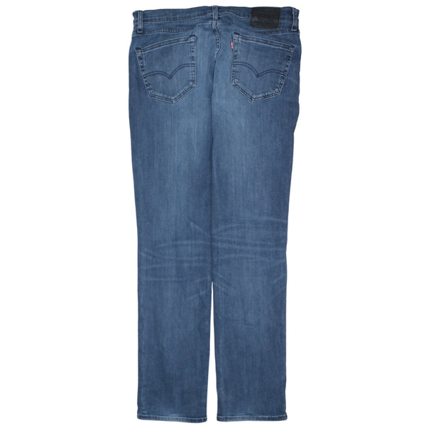 Levi's 90's 511 Casual Jeans / Pants 34 Blue