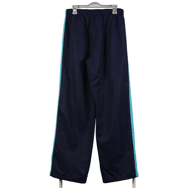 Starter Men's XXLarge Navy Blue Trousers Pants Vintage Quality