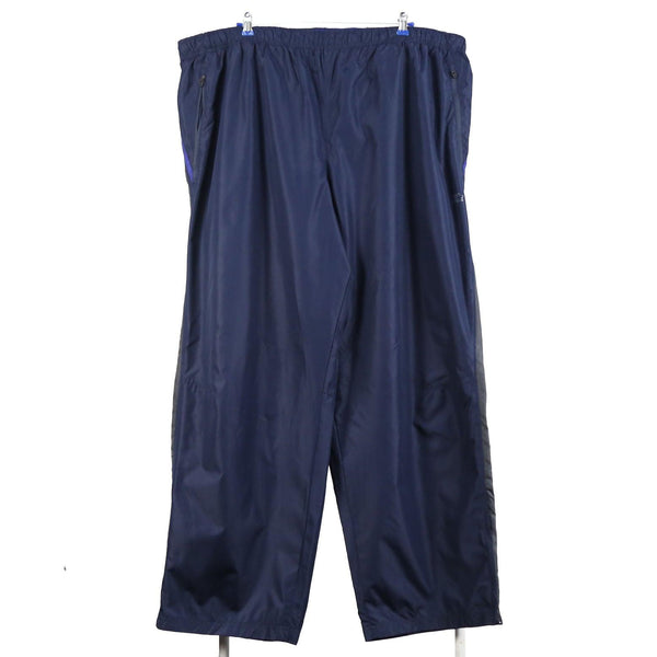 Starter Vintage 90's XXLarge (2XL) Blue Nylon Joggers Sweatpants