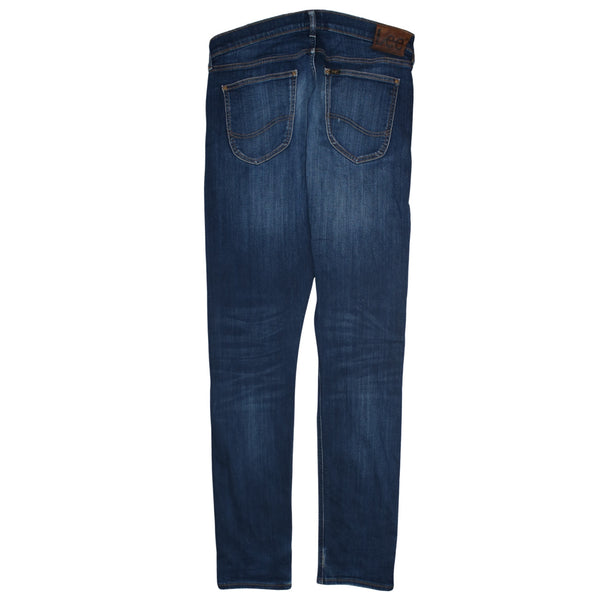 Lee 90's Lightwash Casual Jeans / Pants 34 Blue