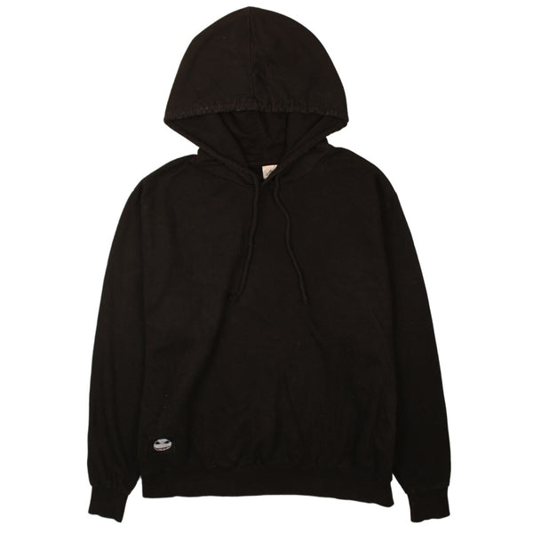 Vintage Disney 90's Black Sportswear Pullover Hoodie XL