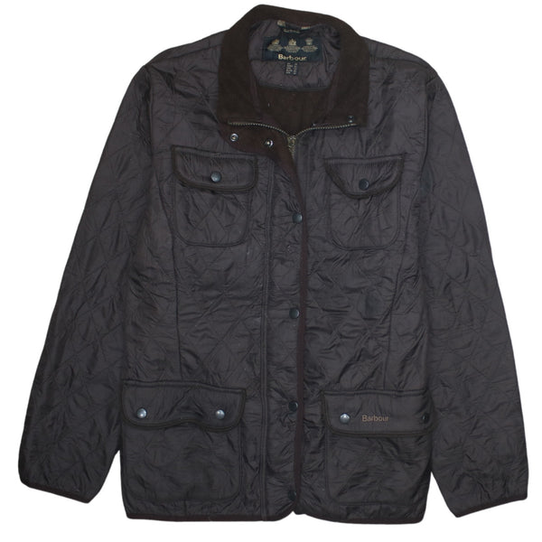 Barbour   Windbreaker Large  Brown