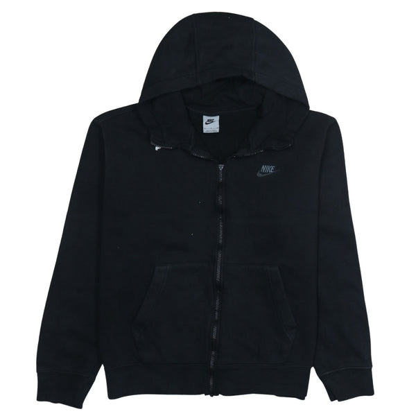 Nike   Hoodie Medium Black