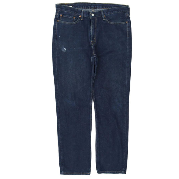 Levi's 90's Retro Blue Denim Slim Jeans 36 x 36