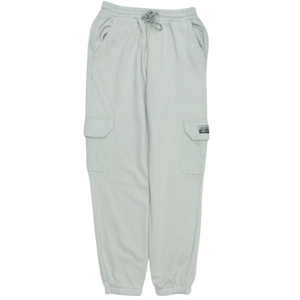 Adidas 90's Tracksuit Casual Joggers / Sweatpants Small Green