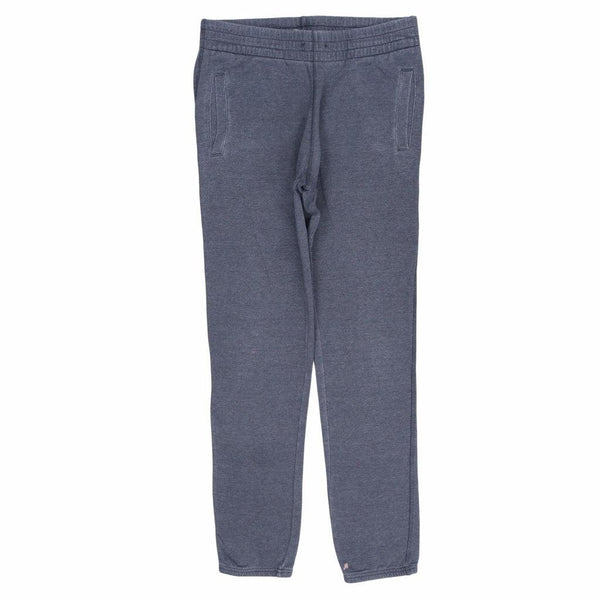 Champion 90's Women's Large Grey Joggers B-Grade Vintage Trousers