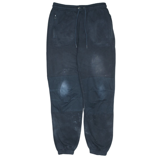 Dickies 90s Black Sweatpants Men's Large Tracksuit Joggers Cotton