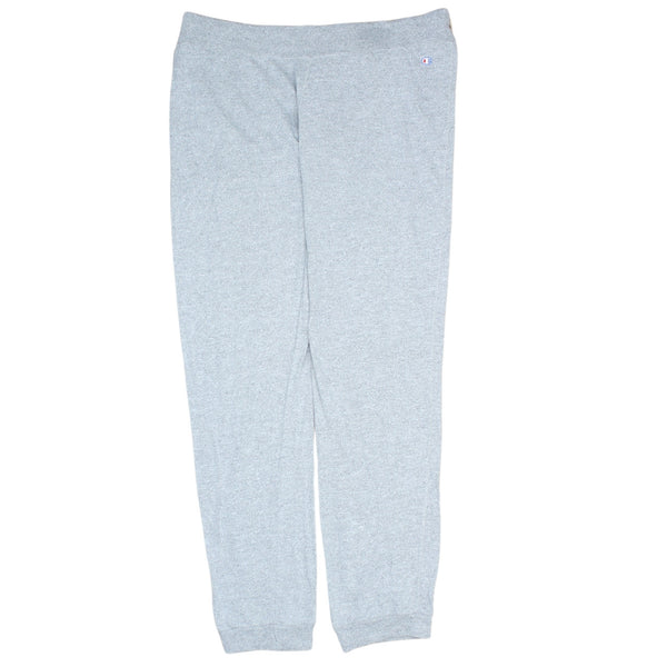 Vintage Champion 90's Grey Tracksuit Joggers/Sweatpants Men’s Medium