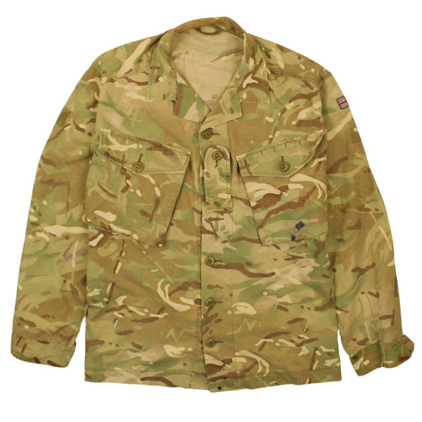 90's Men's XL Khaki Green Lightweight Active Windbreaker, Button Up