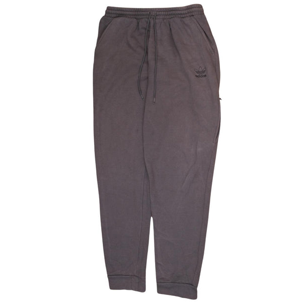 Adidas Vintage 90's Men's Sweatpants Joggers Grey Size 30 Classic