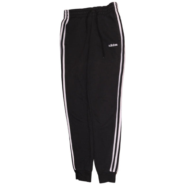 Adidas Vintage 90's Women's XSmall Black Casual Jogger Sweatpants