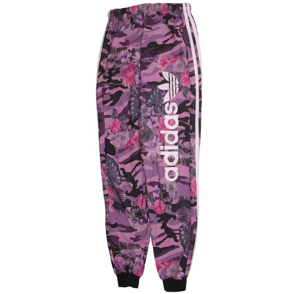 Adidas 90's Casual Joggers / Sweatpants XLarge Purple