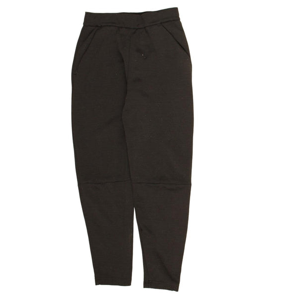 Adidas 90's Black Vintage Casual Men's Small Trousers Pants 30" Waist