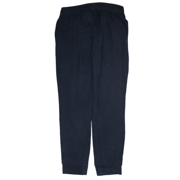 Adidas 90's Rib Cuff Casual Joggers / Sweatpants Medium Black