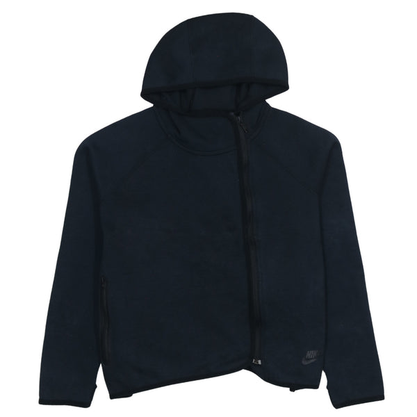Nike   Hoodie Large Black