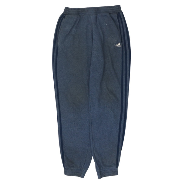 Adidas 90's Retro Men's Joggers Sweatpants 30 Navy Blue