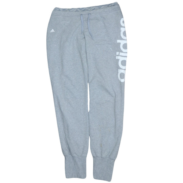 Adidas 90's Grey Casual Joggers/Sweatpants Boy's Medium