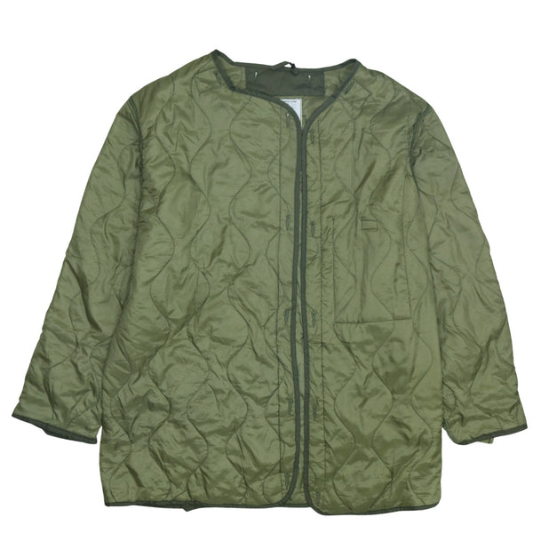 Vintage 90's Active Men's XLarge Green Lightweight Windbreaker Jacket