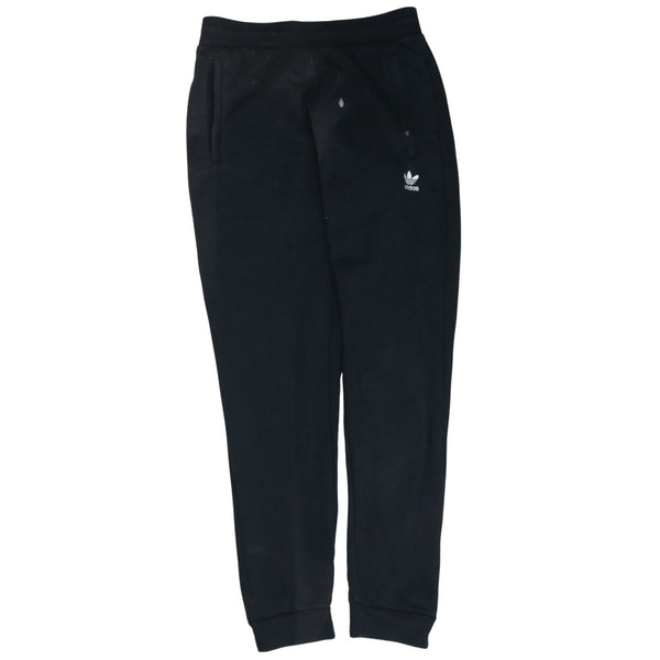 Adidas 90's Vintage Men's Medium Black Joggers/Sweatpants