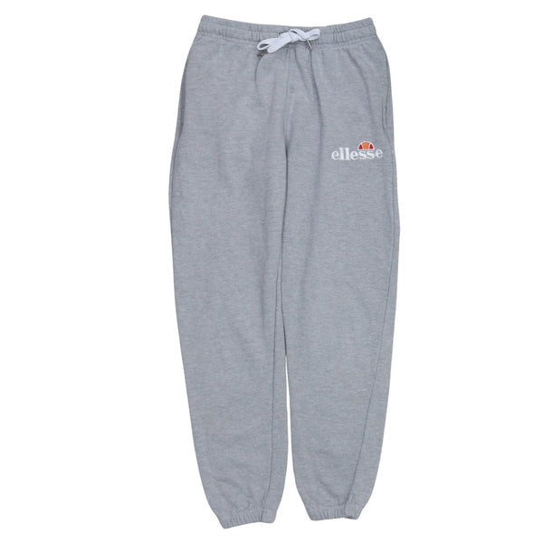 Ellesse 90's Tracksuit Casual Joggers / Sweatpants 26 Grey