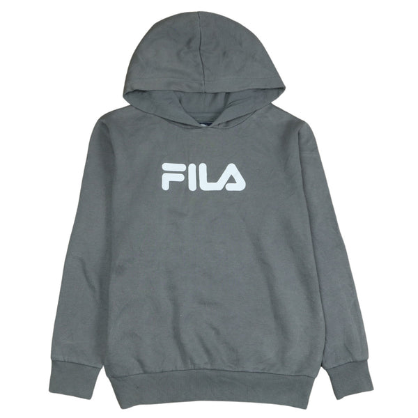 Fila   Hoodie XLarge  Grey