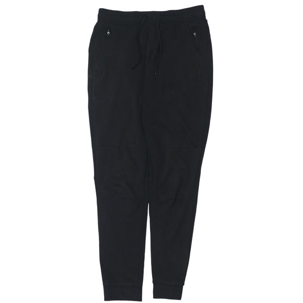 H&M 90's Casual Joggers / Sweatpants Medium Black