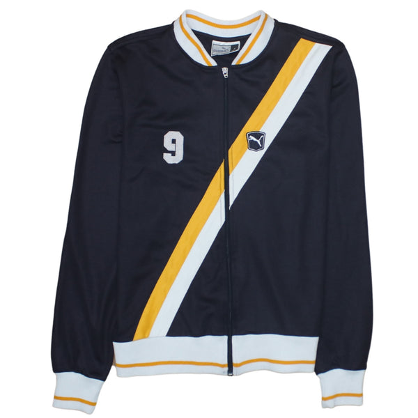 Puma   Sweatshirt Small Black