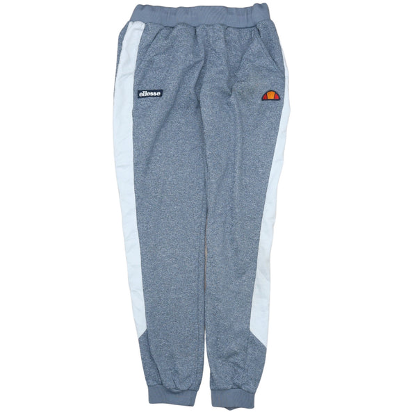 Ellesse Vintage 90's Grey Joggers Sweatpants Women's Size 26 Casual