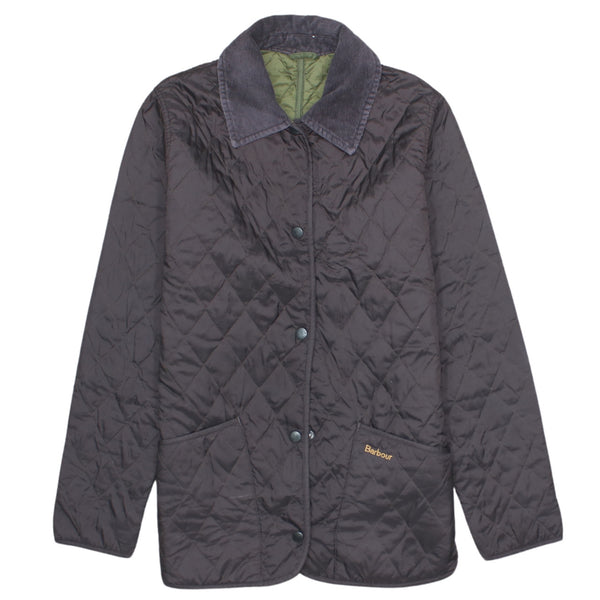 Vintage Barbour 90's Brown Lightweight Windbreaker Small