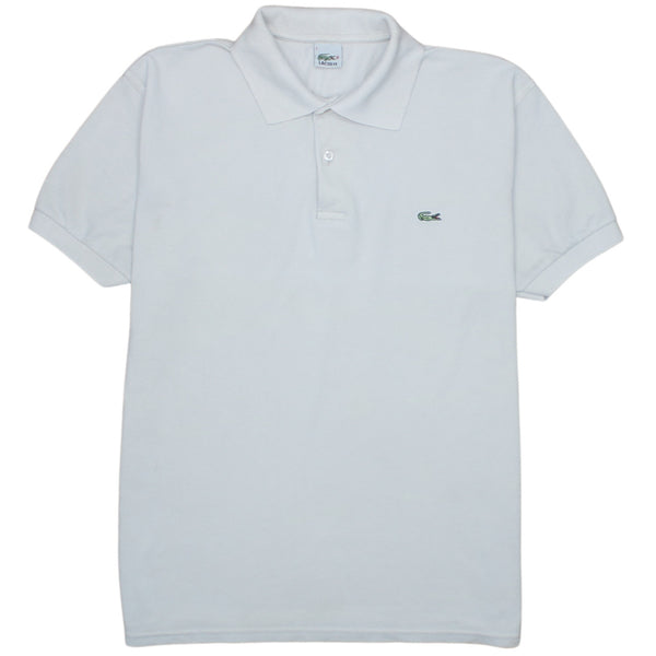 Lacoste   Polo Shirt Large Grey