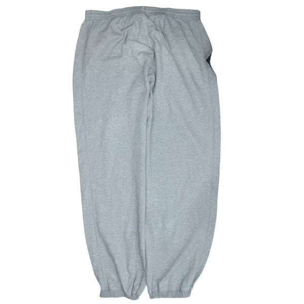 Puma 90's Tracksuit Casual Joggers / Sweatpants XLarge Grey