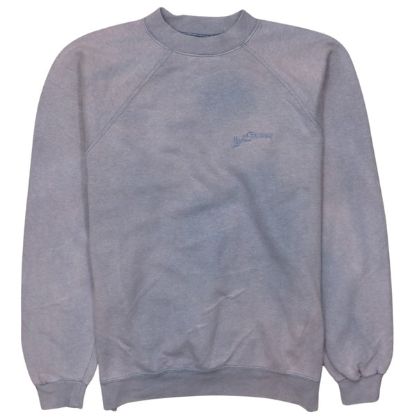 Levi's 90's Lightweight Crew Neck Sweatshirt XLarge Grey