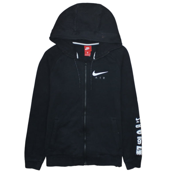 Nike   Hoodie Small Black