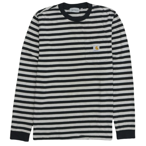 Carhartt   Sweatshirt Medium Black