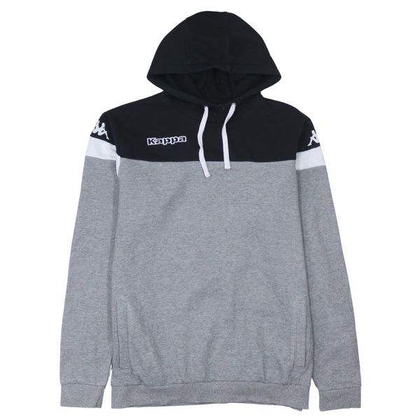 Kappa   Hoodie XLarge Black