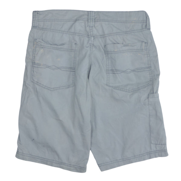 Levi's 90's Baggy Chino Men's Grey Shorts Size 32