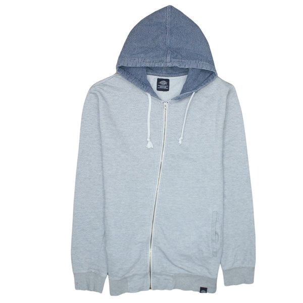 Dickies   Hoodie Medium Grey