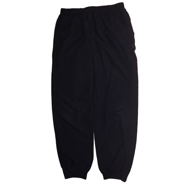 Adidas Navy Blue 90s Vintage Men’s Joggers Sweatpants Size 32
