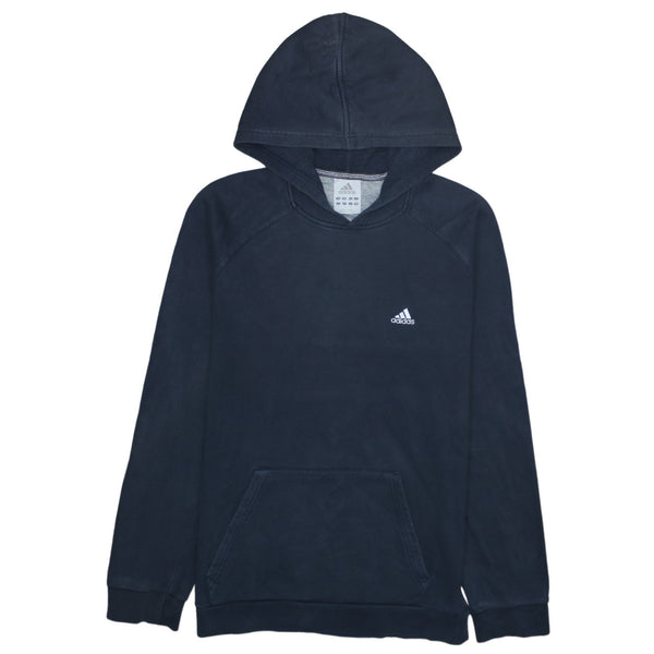 Adidas   Hoodie Small Black