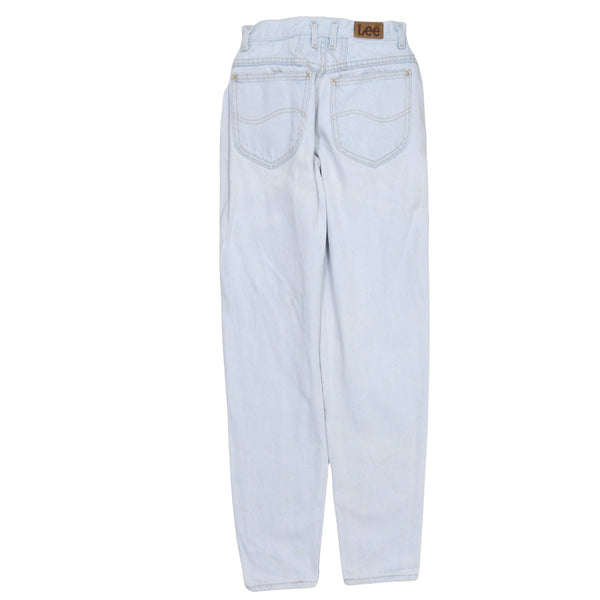Lee 90's Lightwash Casual Jeans / Pants 24 Blue