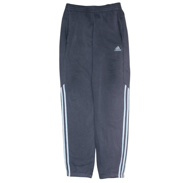 Adidas 90's Vintage Tracksuit Joggers Sweatpants Men’s Small Grey