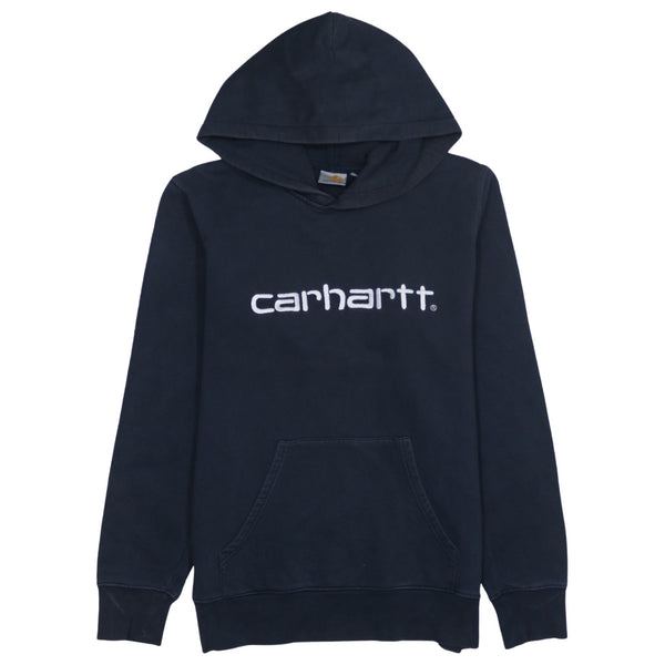 Carhartt   Hoodie Small Black