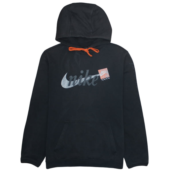 Nike   Hoodie Medium Black