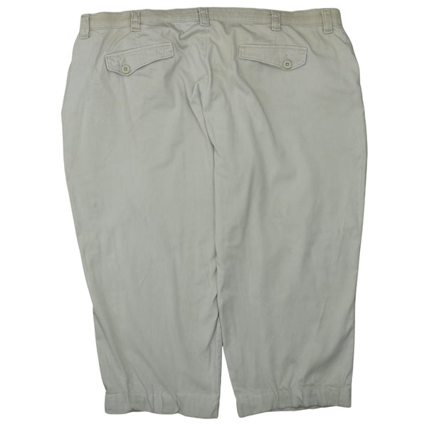 Lee Men's 48 Beige Cream Vintage Trousers