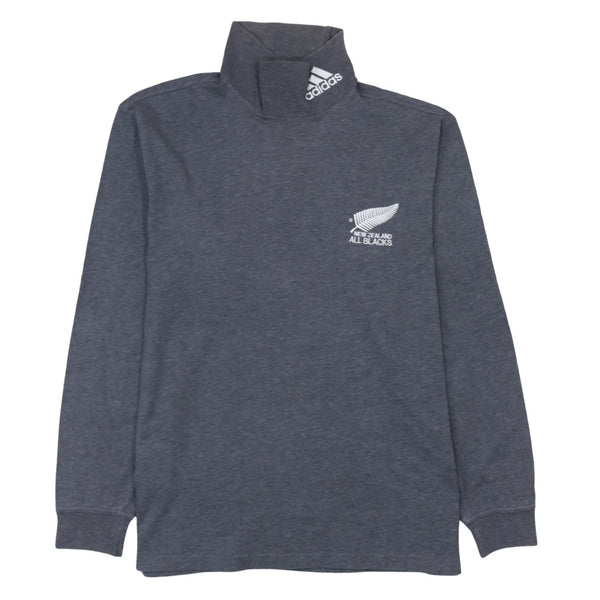 Adidas   Jumper / Sweater Medium Grey